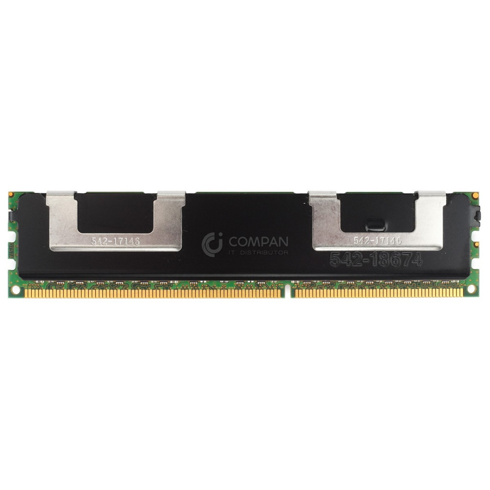 MT36JSZF51272PZ-1G1F1DD MICRON MEMORY 4GB 2RX4 PC3 8500R DDR3 MT36JSZF51272PZ